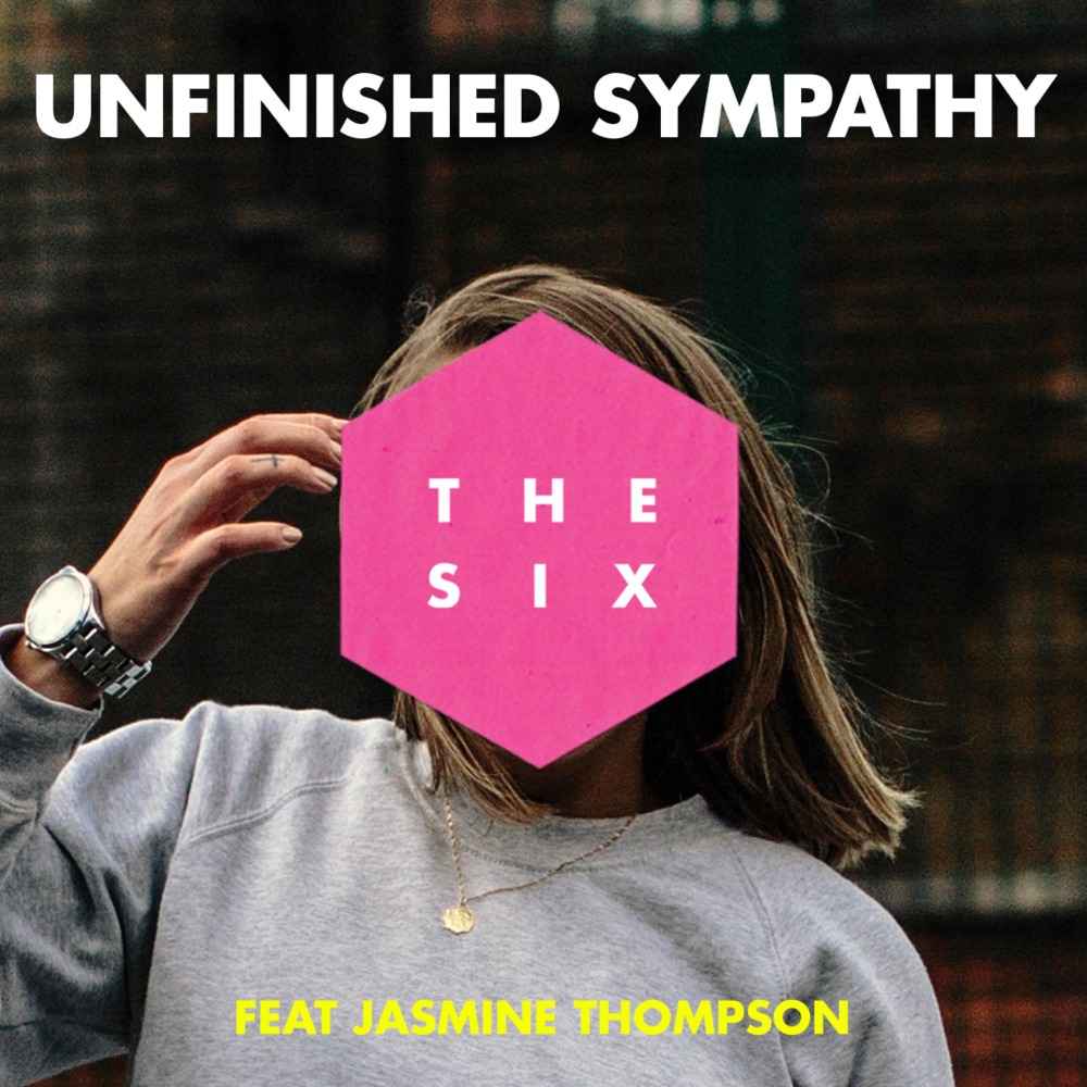 Unfinished Sympathy