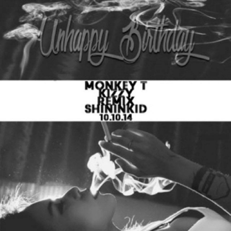 Unhappy Birthday Remix