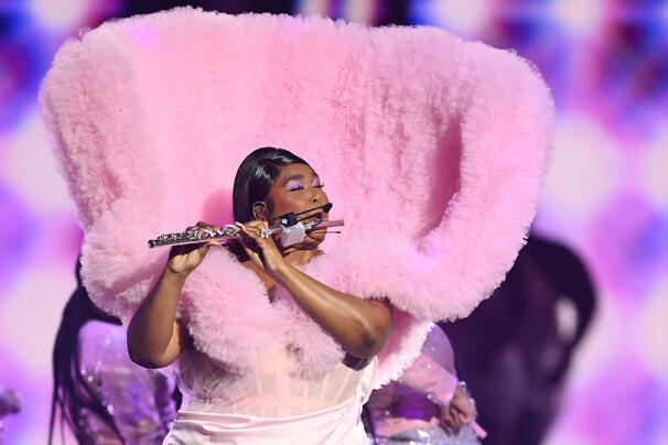 Unholy (Sam Smith cover)