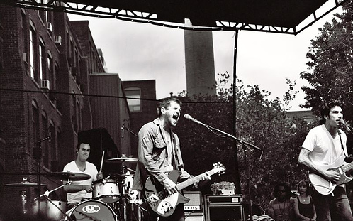 Fight Off Your Demons