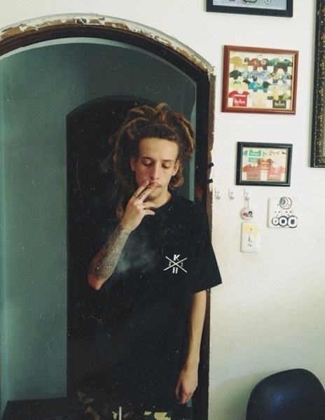 Untitled – Pedro Qualy [ Haikaiss ] | Mic Check