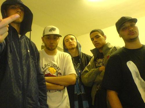 Untouchables