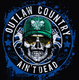Up Against the Wall Redneck Mother