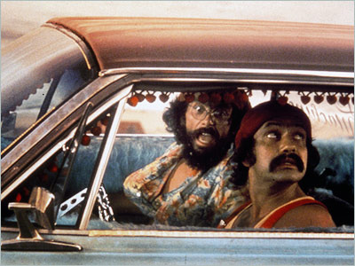 Up in Smoke (reprise)