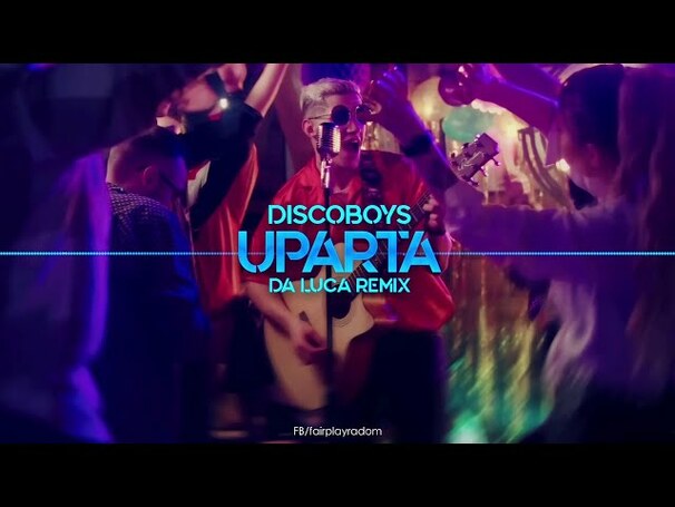 Uparta