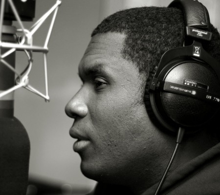 Unreleased Jay Electronica