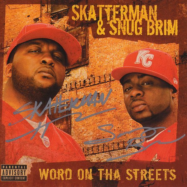 Word on tha Streets