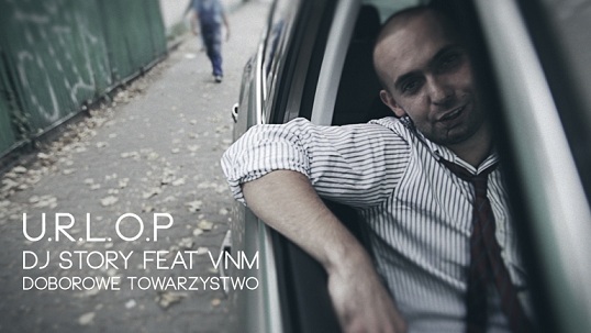 Doborowe towarzystwo