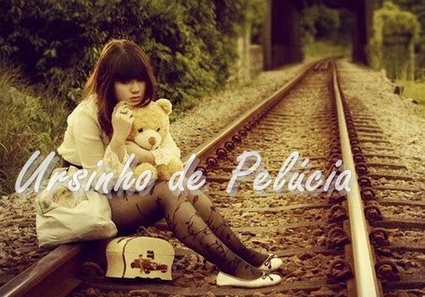 Ursinho de Pelúcia