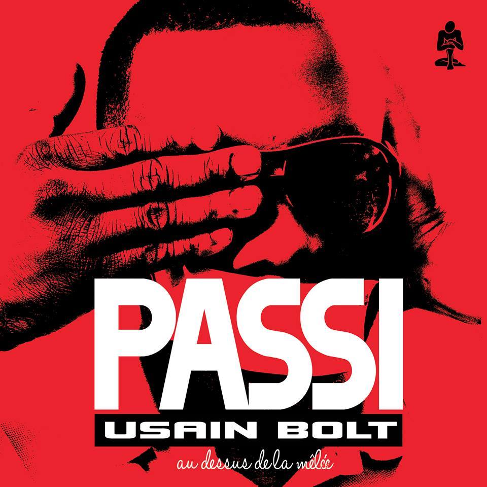 Usain Bolt