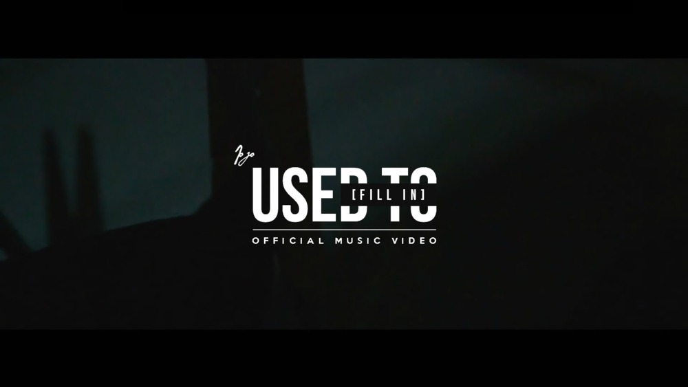 Used To [fill in]