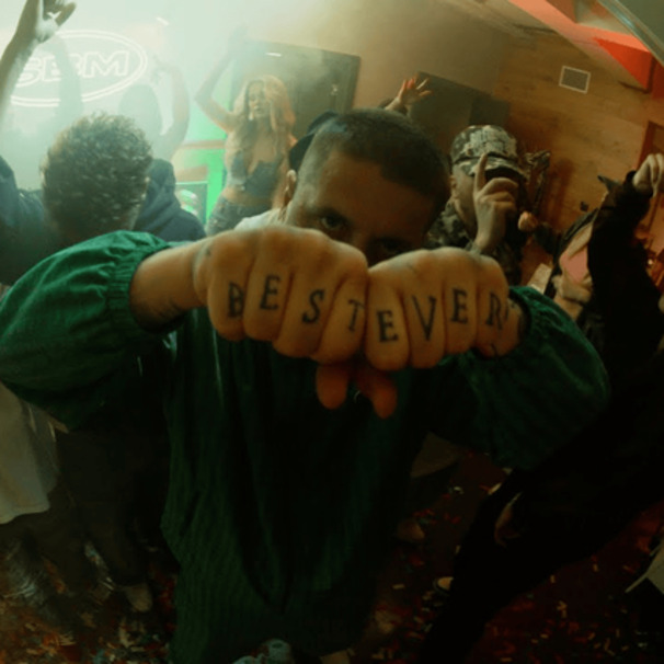 Uważaj z kim pijesz