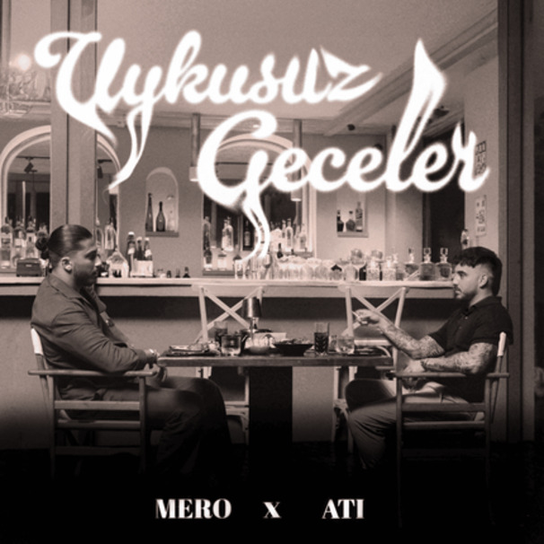 Uykusuz Geceler