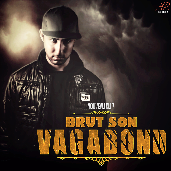 Vagabond