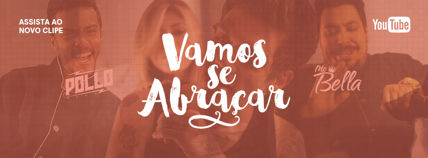 Vamos Se Abraçar