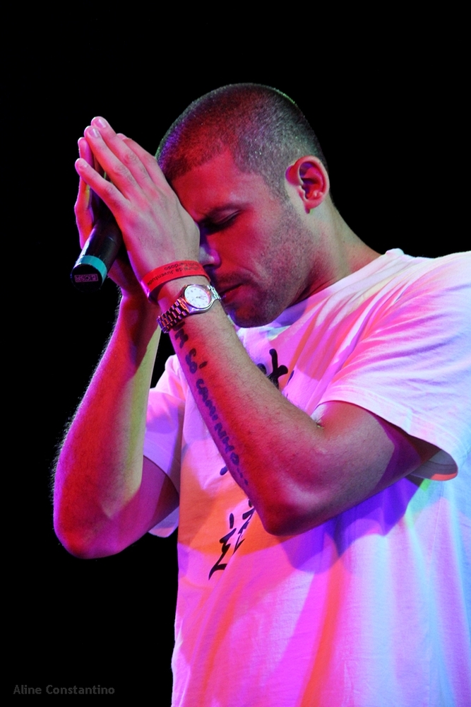 Vamos Voltar A Realidade