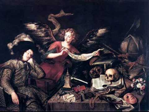 Vanitas Vanitatum