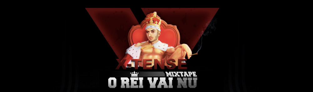 Velha Canção (Remix Weeknd)