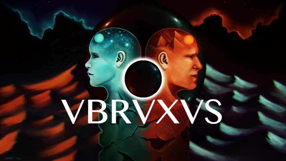 VBRVXVS
