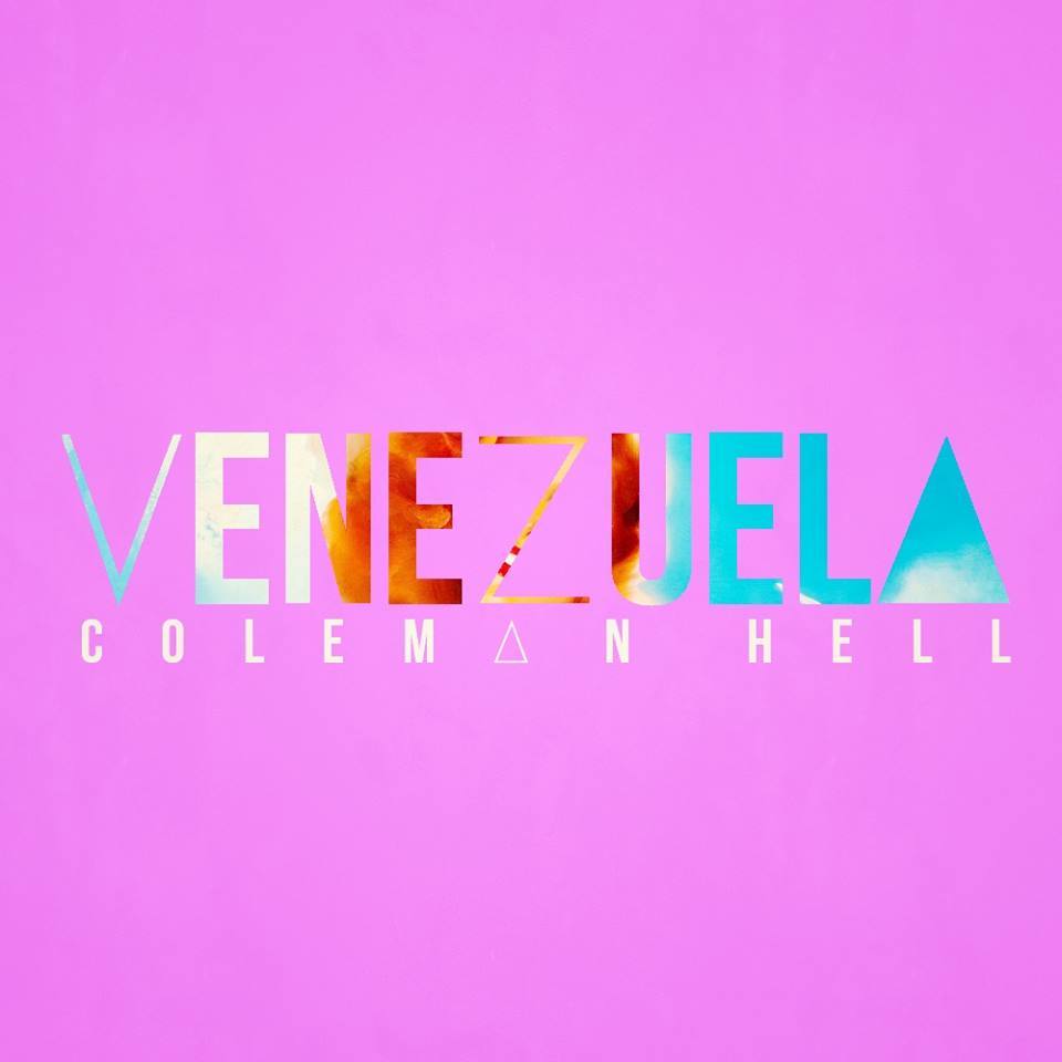 Vena EP