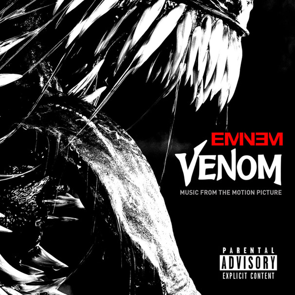 Venom (Remix/Audio)