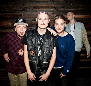 Ventilator (Biedermann Edition)