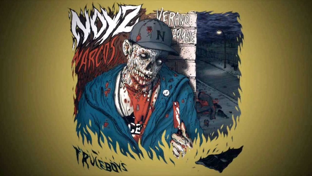 Verano Zombie pt.2
