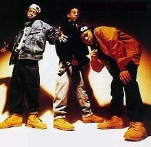 Verbal Glock (Original Album Version)