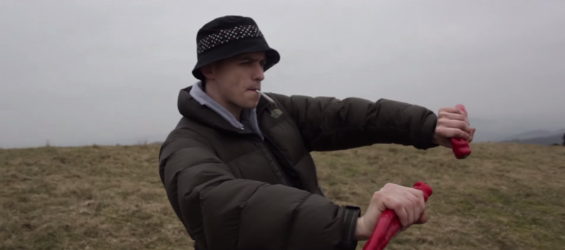 VeRY DaHL (PRoD. BY ReV)