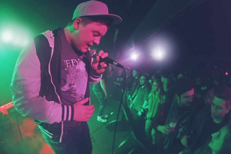 Verzeih, dass ich so war