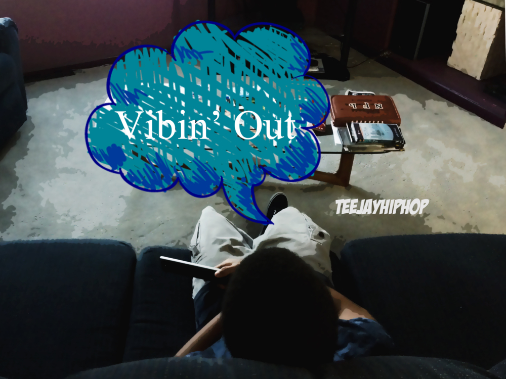 Vibin’ Out