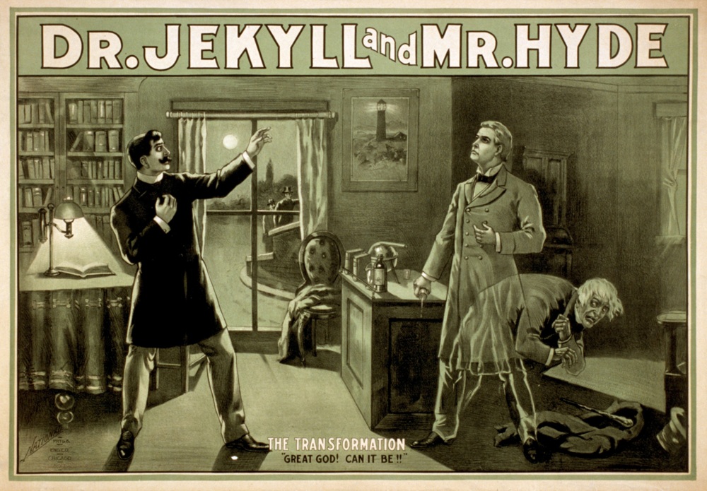 Victorian Gothic Fiction