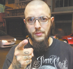 Vida de Zumbi