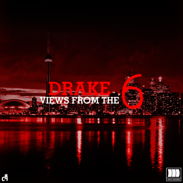 Views From The 6