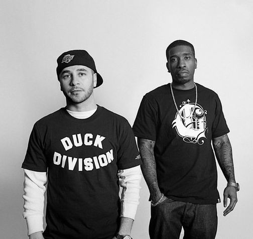 Vill Va HighWon (feat. Sabo, Ju-Mazz & Hoosam)