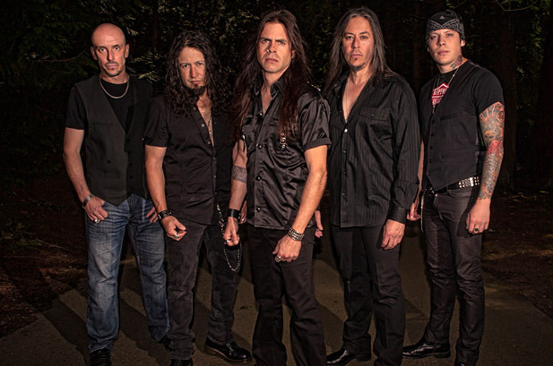 Queensrÿche