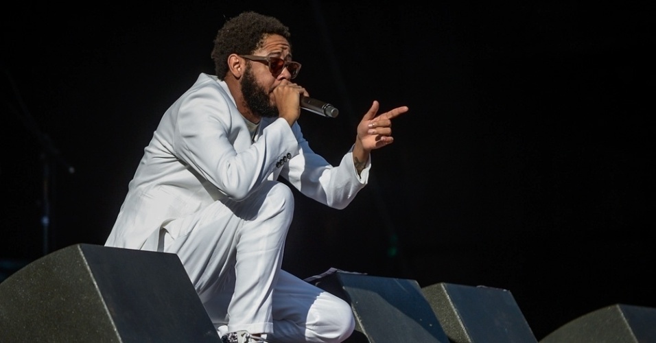 Virada Cultural 2015 (Discurso)