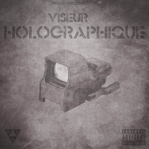 Viseur Holographique
