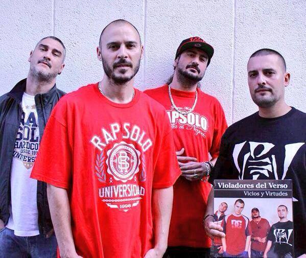 Vivir Para Contarlo – Instrumental