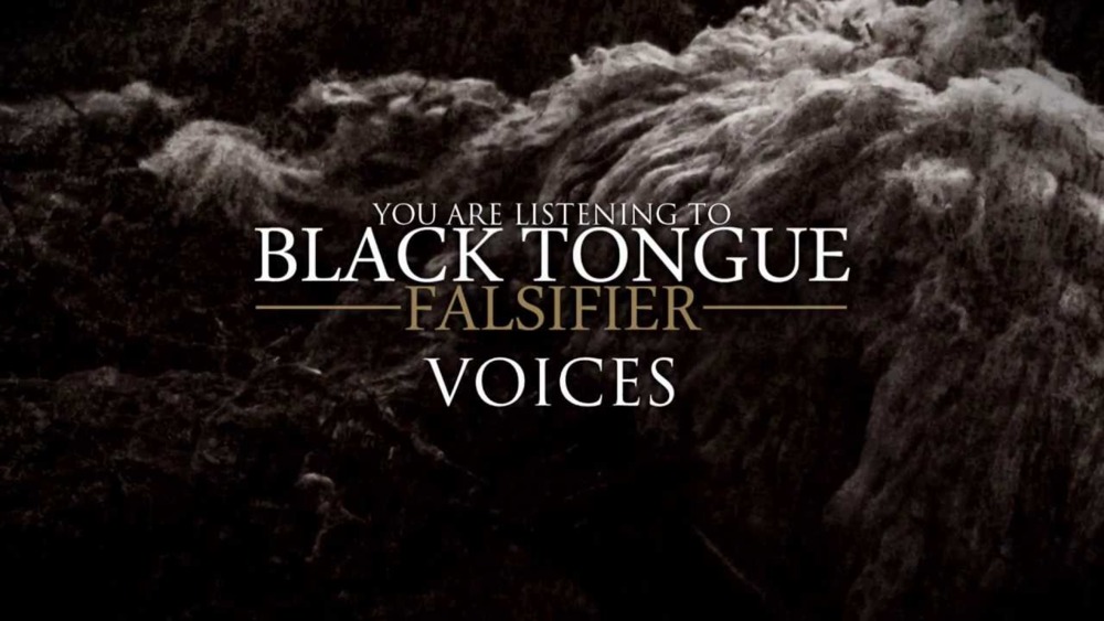 Falsifier EP