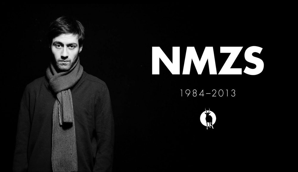 Vom Leben gezeichnet