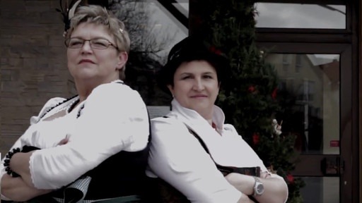 Von Salat schrumpft der Bizeps