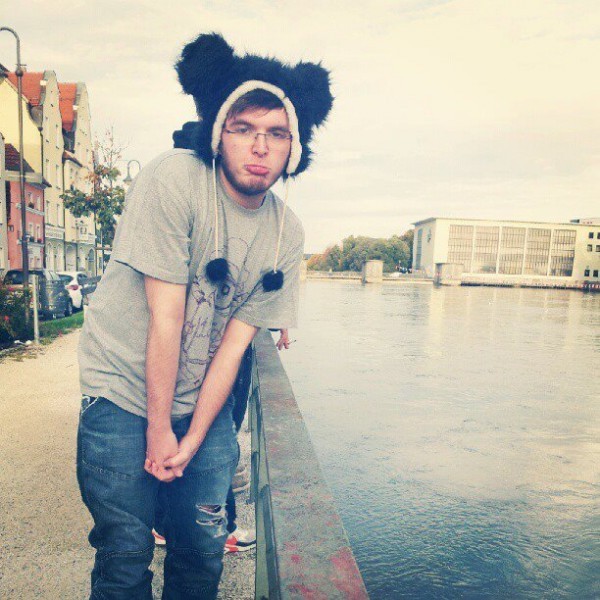 Vorrunde 1 vs. Pimf (VBT 2010)