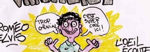 Vraiment Top