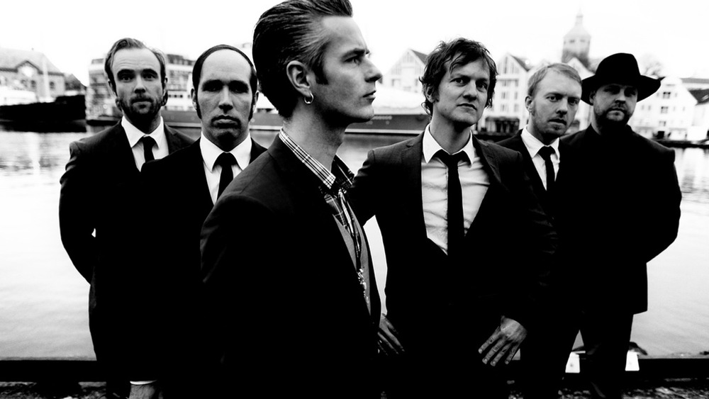 Våre demoner (Our Demons)