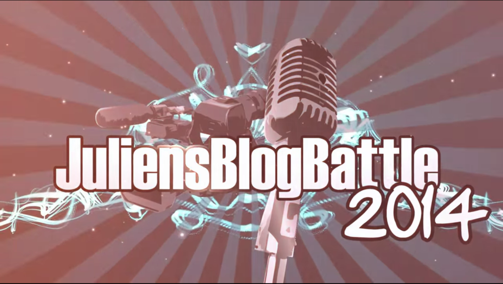 Vs. Cinemah [Mini-] JBB 2014 Finale