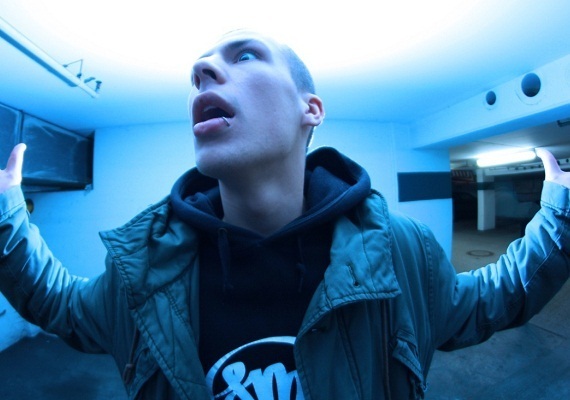 Vs. Complex – [64stel-Finale – VBT 2012]