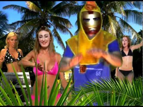 Vs. KSD_HeadbangEnt. – [HR 8tel-Finale – VBT 2010]