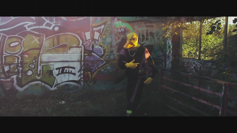 Vs. Laskah (Vorspiel)