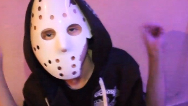 Vs. Mr. Niki [VBT15] VR1